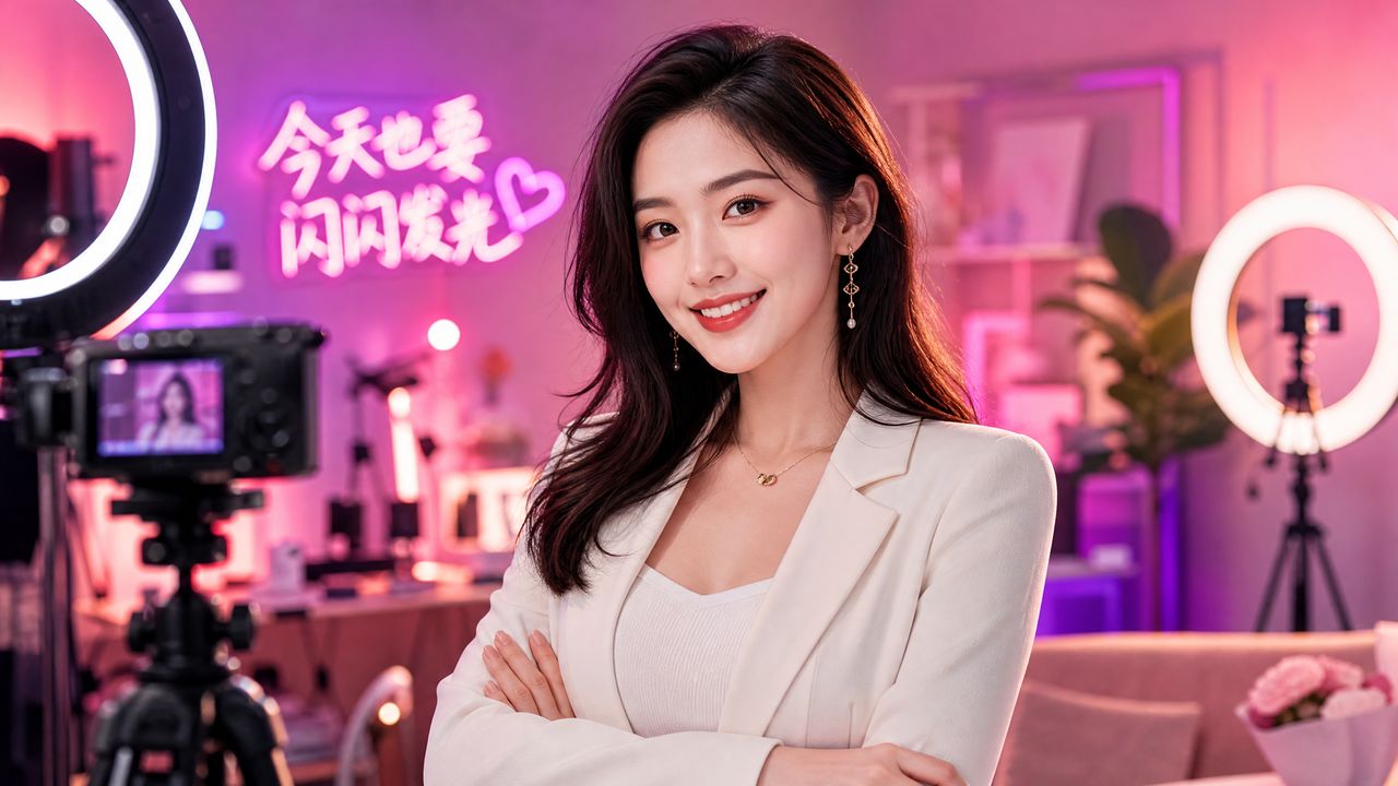 蘑菇视频影视传媒原创视频