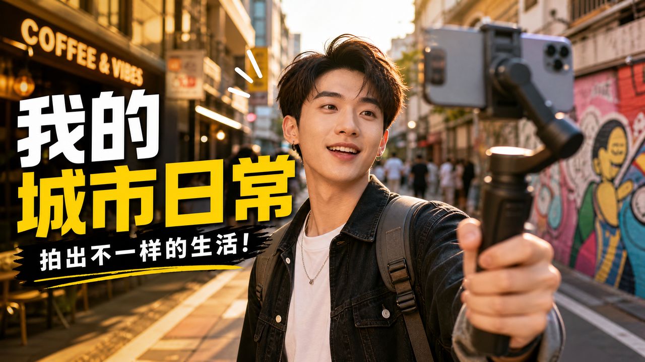 蘑菇视频生活视频vlog